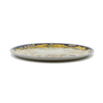 Kép 3/3 - Mediterrán pizzás tányér, 33 cm