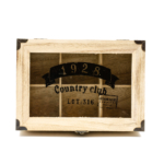 Kép 3/4 - "Country Club" teafilter tartó