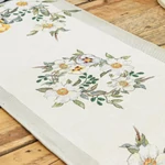 Kép 4/5 - Árvácskás gobelin futó, nagy 44x140 cm