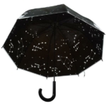 Kép 2/3 - Csillagképes esernyő