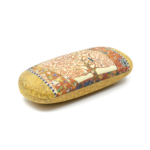 Kép 1/4 - Klimt Eletfa mintazatu szemuvegtok