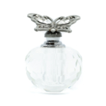 Kép 2/4 - Pillangós parfümös üveg