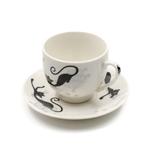 Kép 6/6 - Cicás espresso szett