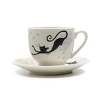 Kép 2/6 - Cicás espresso szett