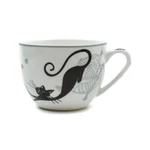 Kép 4/11 - Carmani cappuccinos bögreszett, nyújtózkodó és szerelmes