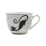 Kép 4/11 - Carmani cappuccinos bögreszett, nyújtózkodó és szerelmes