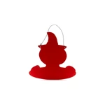 Kép 2/2 - Halloween-i ajtódísz