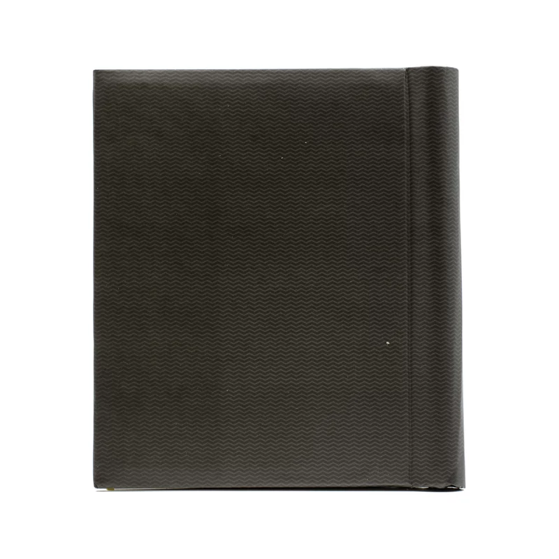 Bronz szíves fotóalbum