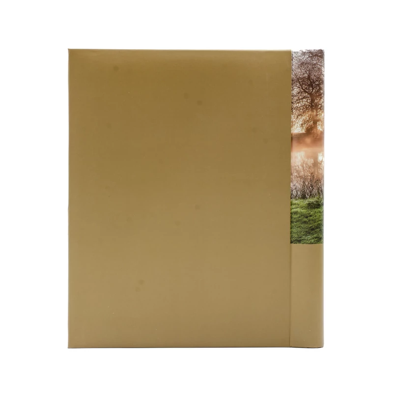 Hajnali látkép fotóalbum