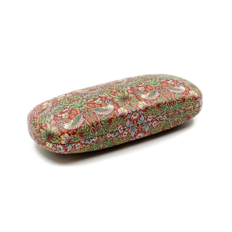 William Morris 'Eper tolvaj' mintazatu szemuvegtok