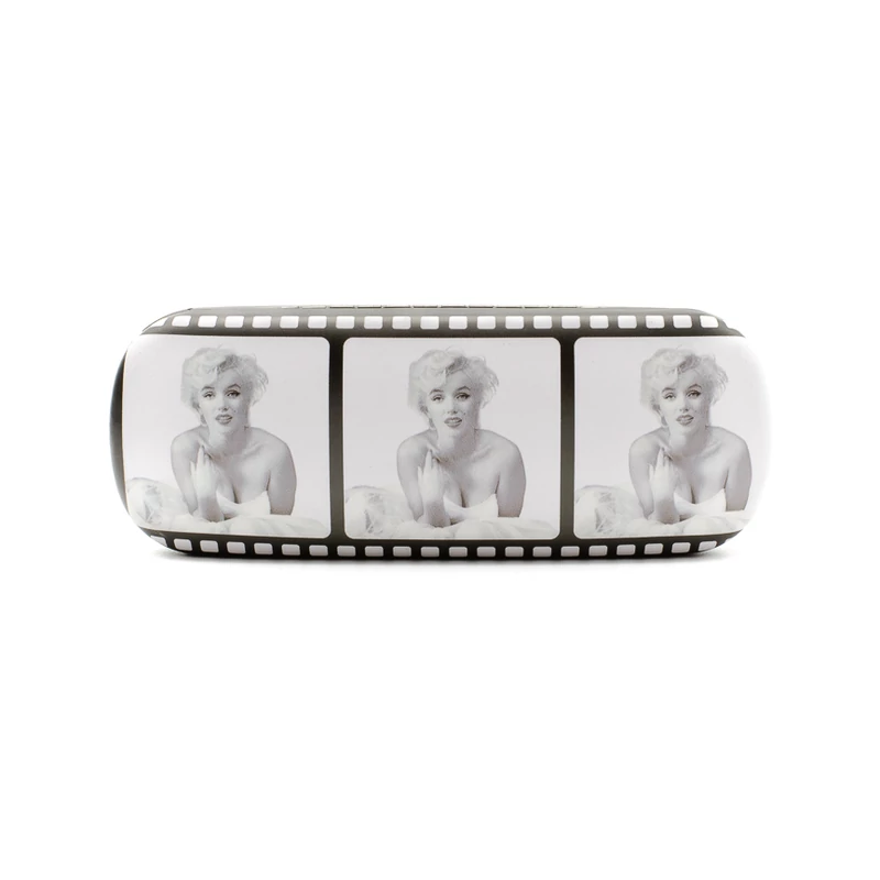 Marilyn Monroe szemüvegtok