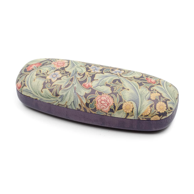 Szemüvegtok William Morris híres Pimpernel motívumával
